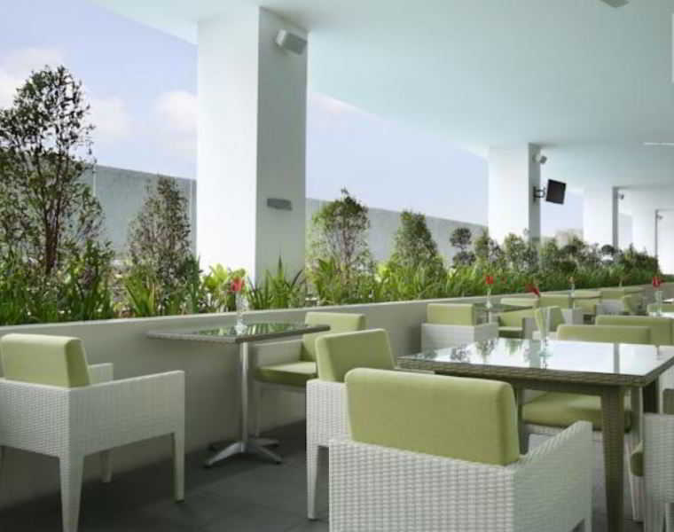 Santika Hotel Cikarang