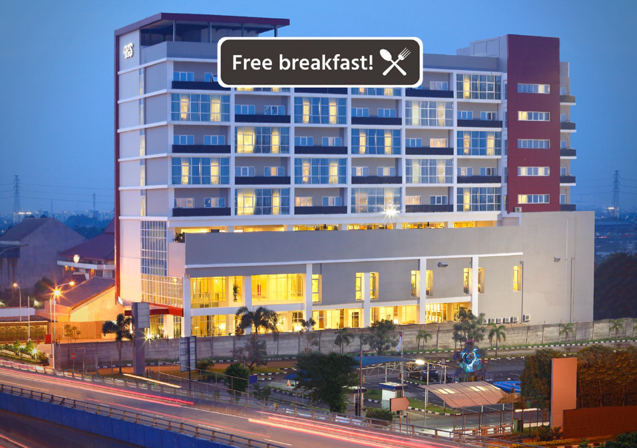 Hotel Santika