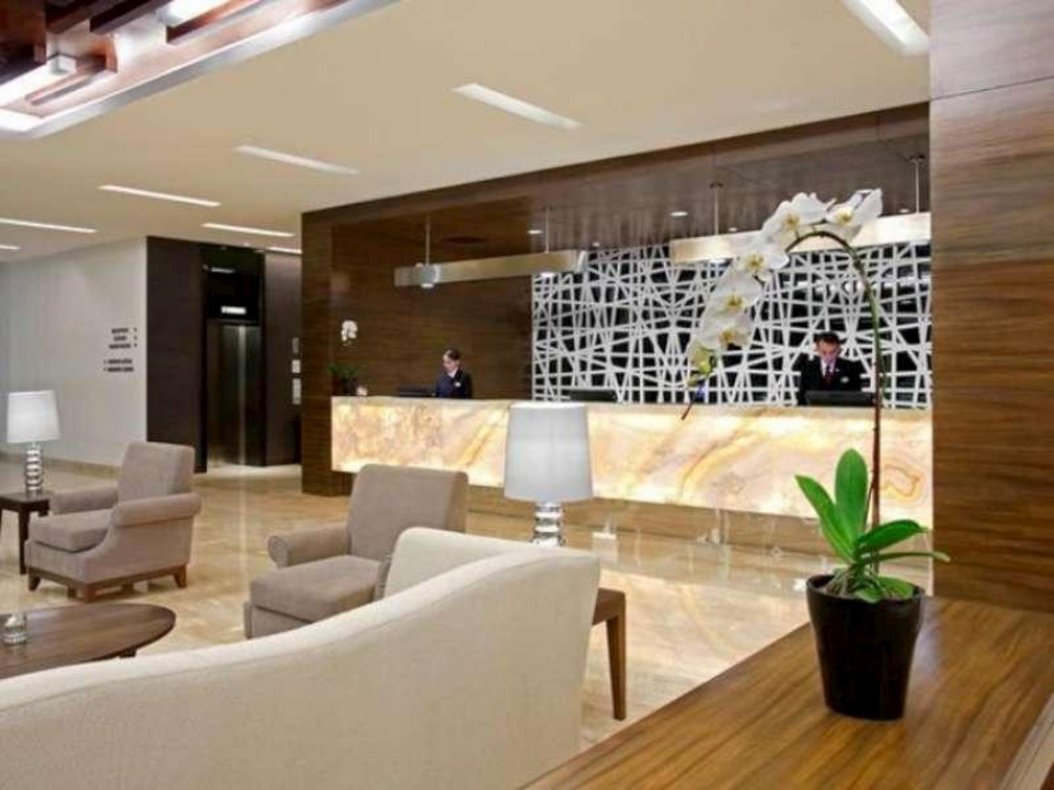 Santika Hotel