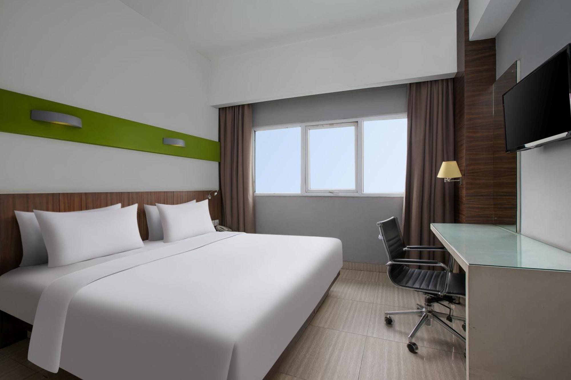 Hotel Santika