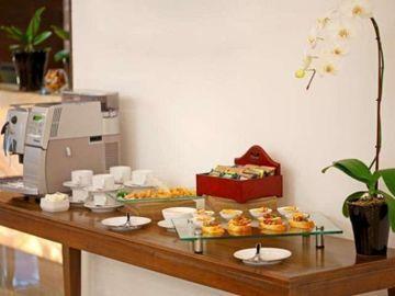 Santika Hotel