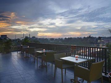 Santika Hotel