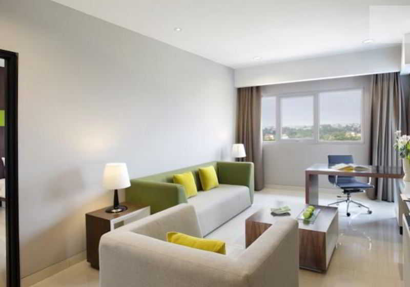 Hotel Santika Cikarang